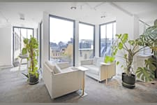 Kontorslokal på Kungsgatan 28, Stockholm