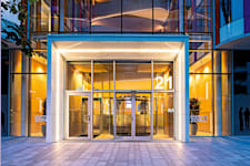 Kontorslokal på Evenemangsgatan 21, Solna – bild 12