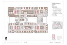 Kontorslokal på Evenemangsgatan 21, Solna – bild 2