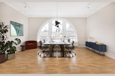 Kontorslokal på Birger Jarlsgatan 37, Stockholm