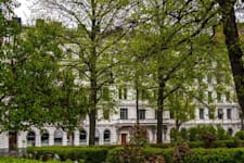 Kontorslokal på Sveavägen 56, Stockholm – bild 2