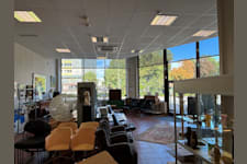 Butikslokal på Drottninggatan 36, Malmö – bild 2