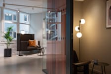 Coworking-plats på Hangövägen 29, Stockholm – bild 5