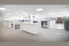 Kontorslokal på Evenemangsgatan 21, Solna – bild 3