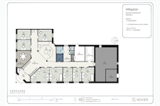 Kontorslokal på Södra Allégatan 8, Göteborg – bild 10