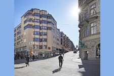 Kontorslokal på Riddargatan 3, Stockholm – bild 4