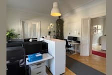 Kontorslokal på Skeppsbron 5, Malmö – bild 4