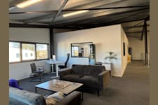 Kontorslokal på Segedalsvägen 2, Malmö – bild 8