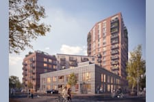 Kontorslokal på Kvarngatan 60, Sundbyberg – bild 2