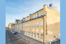 Kontorslokal på St Olofsgatan 33, Uppsala – bild 2