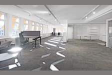 Kontorslokal på Kungsgatan 44, Stockholm