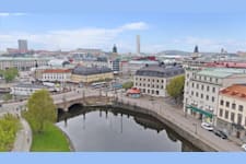 Kontorslokal på Stora Nygatan 29, GÖTEBORG – bild 5