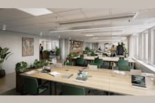 Kontorslokal på Humlegårdsgatan 14, STOCKHOLM – bild 6