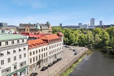 Kontorslokal på Stora Nygatan 31, Göteborg – bild 18