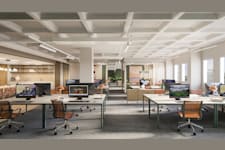 Kontorslokal på Alsnögatan 11, Stockholm