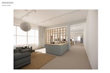 Kontorslokal på Industrigatan 13, Malmö – bild 4