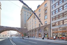 Kontorslokal på Kungsgatan 35, Stockholm – bild 8