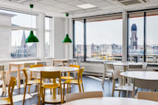 Kontorslokal på Nordenskiöldsgatan 4, Malmö – bild 3