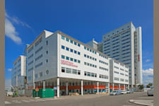Kontorslokal på Hangövägen 29, Stockholm