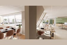 Kontorslokal på Blasieholmsgatan 4A, STOCKHOLM – bild 8