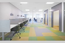 Kontorslokal på Evenemangsgatan 21, Solna – bild 11