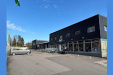 Kontorslokal på Malmövägen 75, Lund – bild 15