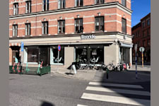 Butikslokal på Storgatan 41, Malmö – bild 2