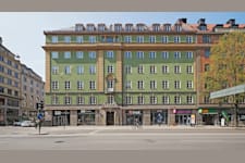 Kontorslokal på Sveavägen 31, Stockholm