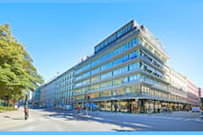 Kontorslokal på Humlegårdsgatan 22, STOCKHOLM – bild 5