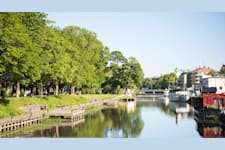 Kontorslokal på Strandbodgatan 1, Uppsala – bild 11