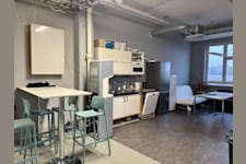 Lagerlokal på Vretensborgsvägen 9, Hägersten – bild 7