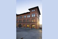 Kontorslokal på Torsgatan 3, Stockholm – bild 11
