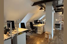 Kontorslokal på Kompanigatan 4, Malmö – bild 4