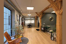 Kontorslokal på Skeppsbron 5, Malmö