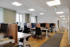 Kontorslokal på Stora Nygatan 33, GÖTEBORG – bild 5