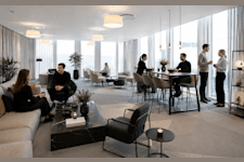 Kontorslokal på Evenemangsgatan 21, Solna – bild 8
