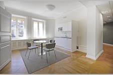Kontorslokal på Birger Jarlsgatan 33, STOCKHOLM – bild 4