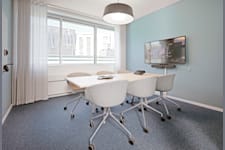 Kontorslokal på Evenemangsgatan 21, Solna – bild 6