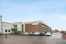 Kontorslokal på Exportgatan 51A, Hisings Backa