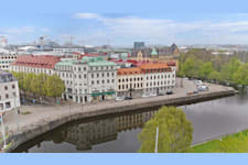 Kontorslokal på Stora Nygatan 33, GÖTEBORG