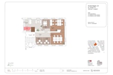 Kontorslokal på Sveavägen 31, Stockholm – bild 2