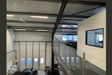 Kontorslokal på Segedalsvägen 2, Malmö – bild 5