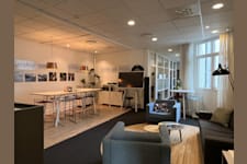 Kontorslokal på Gustav Adolfs torg 43, Malmö – bild 4