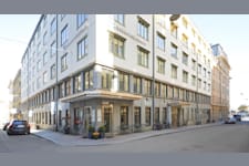 Kontorslokal på Blasieholmsgatan 4A, STOCKHOLM – bild 3