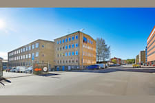 Lagerlokal på Vretenborgsvägen 9, Hägersten