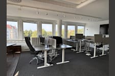 Kontorslokal på Lilla Nygatan 11, Malmö – bild 2