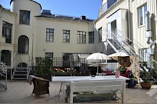 Kontorslokal på Per Weijersgatan 2, Malmö