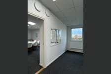 Kontorslokal på Segedalsvägen 5, Arlöv – bild 9