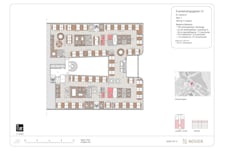 Kontorslokal på Evenemangsgatan 21, Solna – bild 2