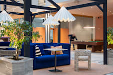 Coworking-plats på Hangövägen 29, Stockholm – bild 10
